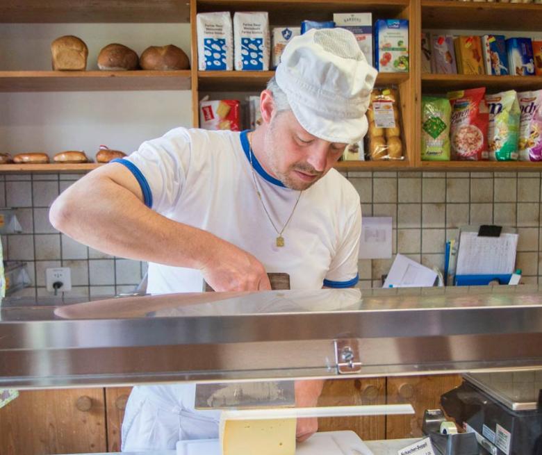 Die Käser bleiben in der BOM. (Bild Milchtechnologen.ch)
