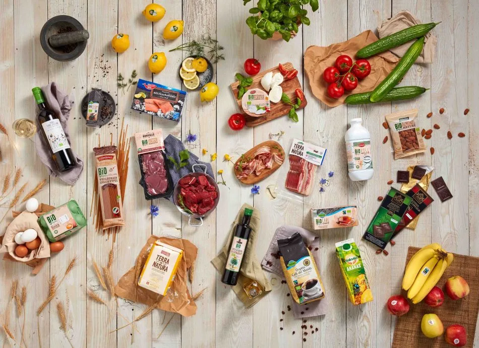 bio_lidl_schweiz_web Lidl Schweiz steigerte den Umsatz mit Bio-Produkten 2021 nochmals