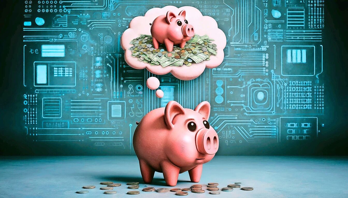 Das Sparschwein ist leer. Die Rechnung, die die Barto AG an ihrer Versammlung präsentiert hat, deutet darauf hin, dass es zum Überleben weitere finanzielle Unterstützung braucht.