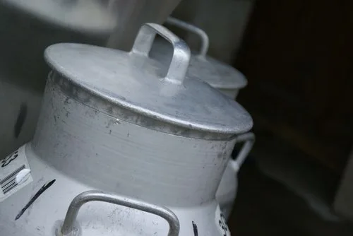 4d8e1c1297986692e8ac320ba516ea69ed0a9742 Die Richtpreise für B- und C-Milch sind gesunken. (Bild lid)