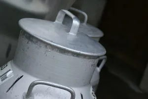 Die Richtpreise für B- und C-Milch sind gesunken. (Bild lid)