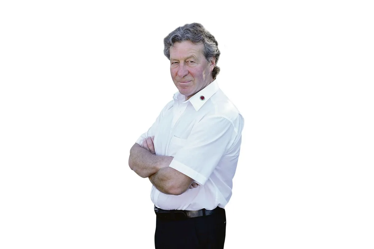 498763dab7a04e35cafd7ba5f75226b54317ceb1e642de475b06acecef638837 IP-Suisse-Präsident Andreas Stalder: «Die Migros braucht uns»