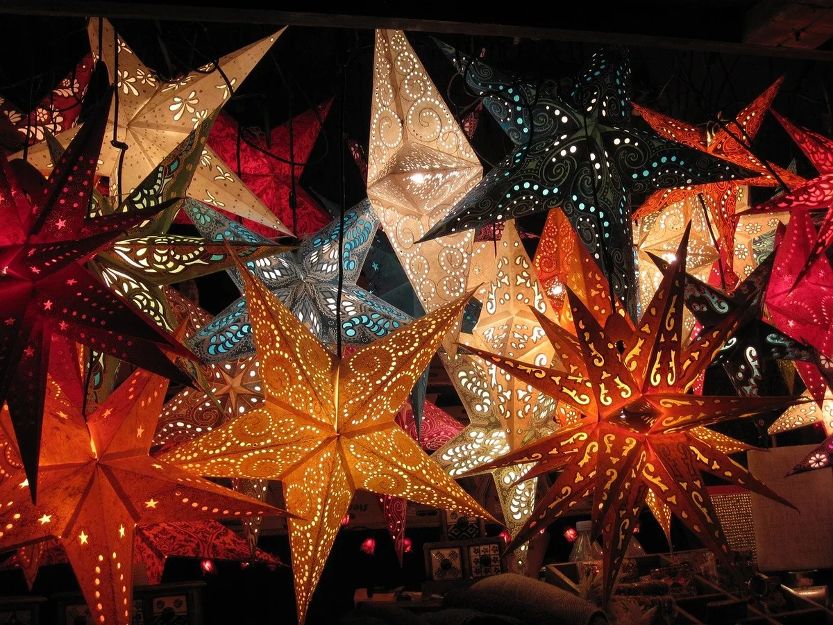 Miriam_Mu__ller_-_Pixabay Hohe Preise an Weihnachtsmärkten lassen ein Licht aufgehen