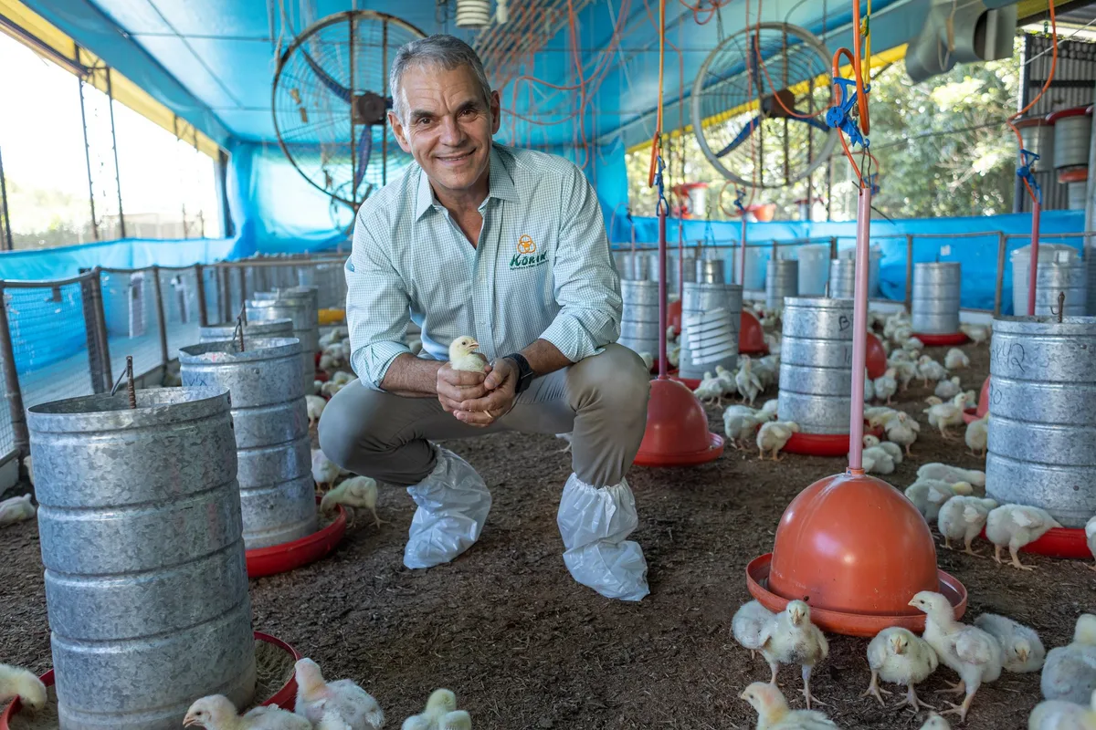 Korin-Alimentos-Brasilien_CEO-Luiz-Carlos-Dematte-Filho_01_Continental-Filmes Ein brasilianisches Unternehmen setzt auf Bio-Produktion