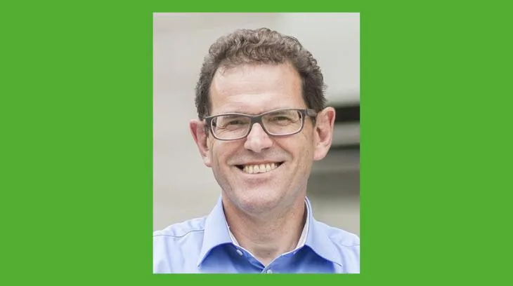 12ac050fa8256f060130d26b78d209b92f1c1768 Jakob Stark vertritt den Kanton Thurgau im Ständerat. (Bild J. Stark)