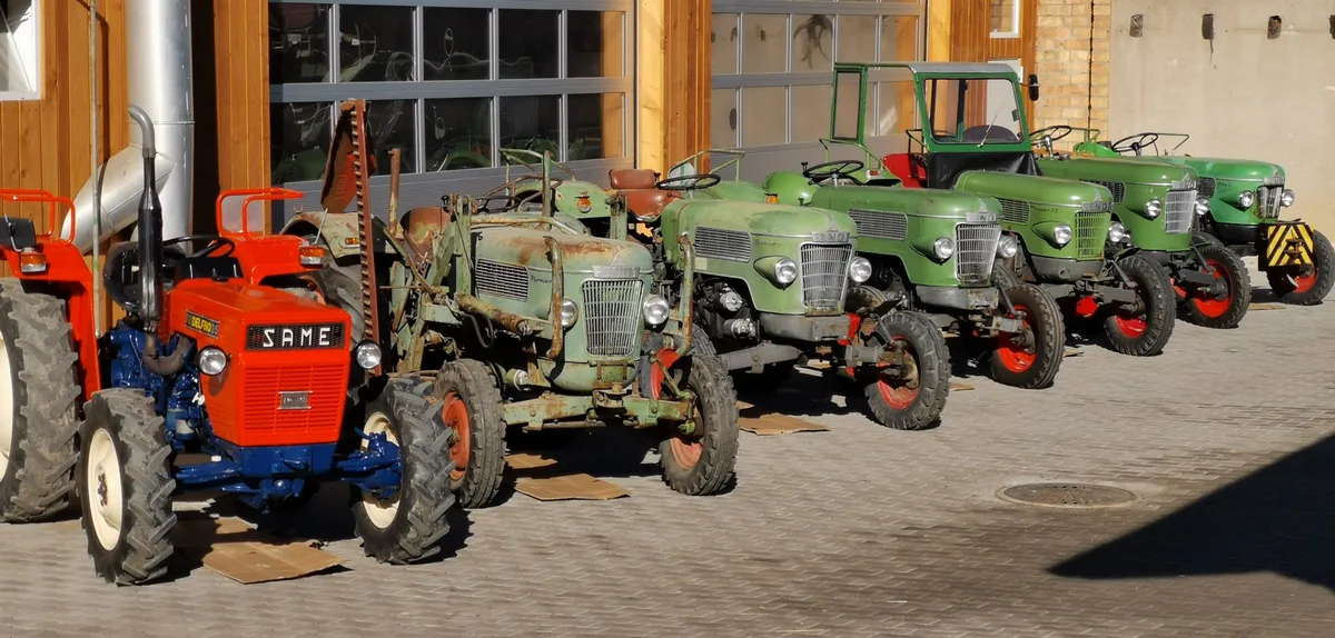 BZ-BET4-04-derWoche Zeigen Sie uns Ihren Oldtimer-Traktor!
