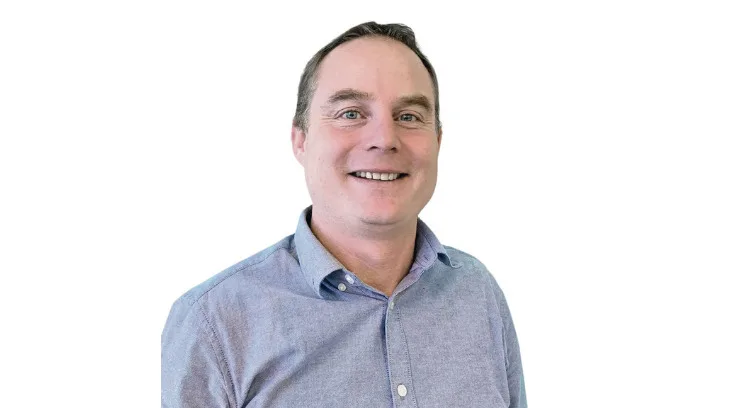 0b156ea1e57827517bd221331803de93ef873b5a Markus Kretz, Präsident des Luzerner Bäuerinnen- und Bauernverbandes. (Bild LBV)