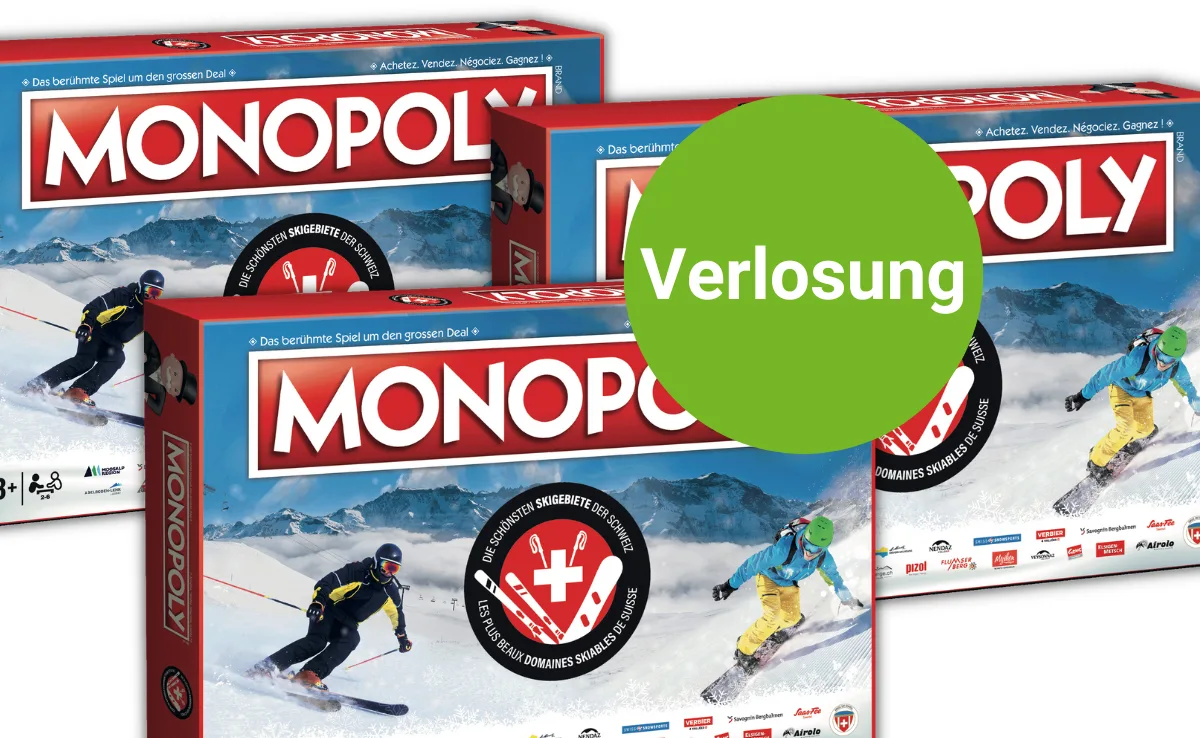 verlosung-monopoly Monopoly auf der Skipiste: Wer schnappt sich das schönste Skigebiet?