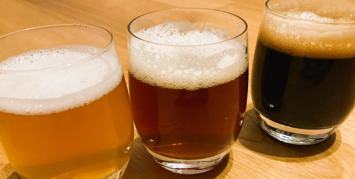 Bier_04_rho «Schweizer Bier ist immer noch in der Aufholphase»