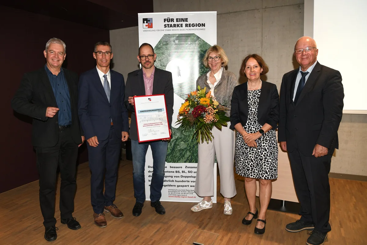 Preis_FIBL Starke Region GV+Preisverleihung 2023