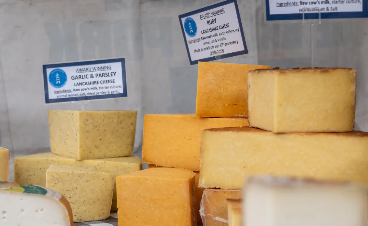 kaese_GB_jonny_gios 32 Tonnen Schweizer Käse ergaunert – 450'000 Franken Verlust für Cremo