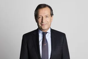 Jürg Oleas, der designierte Verwaltungsratspräsident von Hochdorf. (Bild pd)