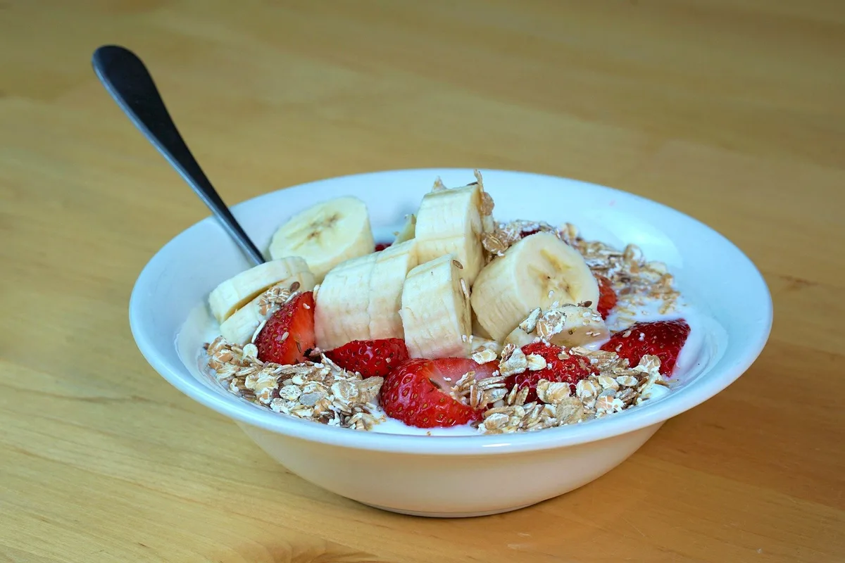 muesli_andreas_lischka Das Birchermüesli im Original – Darum gehörte Joghurt nicht hinein