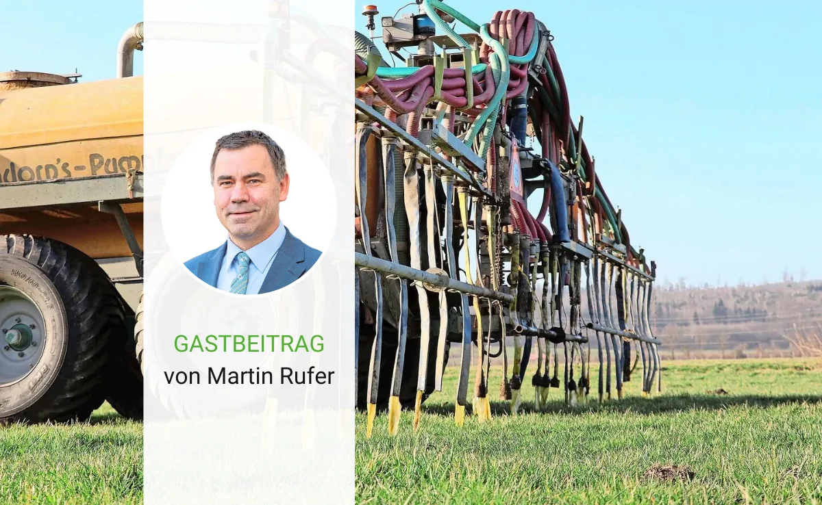 Abstimmung vom 9. Februar: Utopische Umweltinitiative