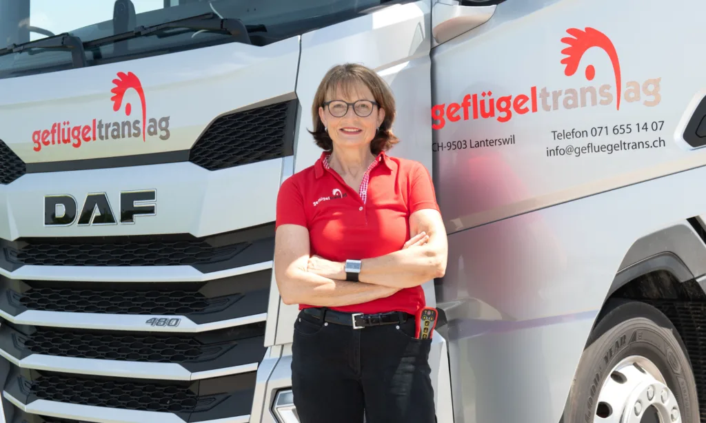 OS-B-41-Auszeichnung-AehrneMargrit Anerkennung für die eigenen Leistungen und für eine Nischenbranche