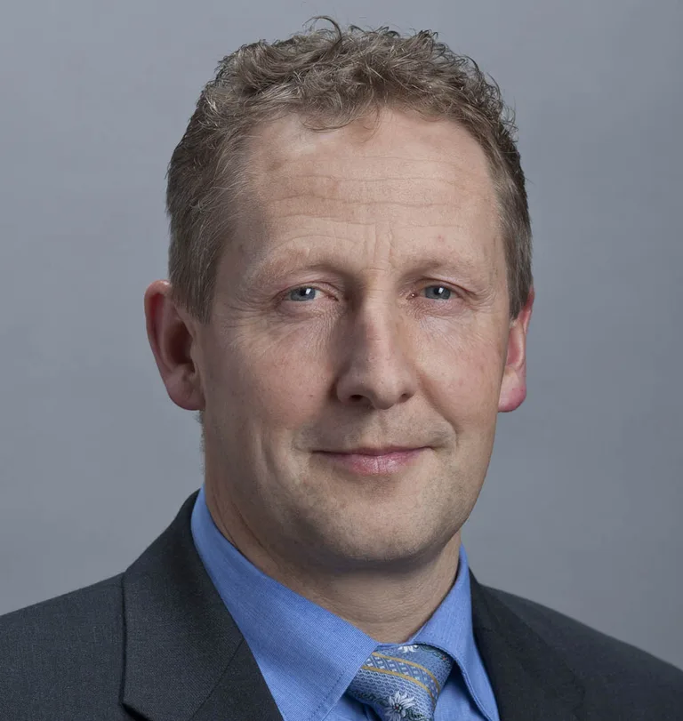 073fdbb4d02b20b34cf71bf7b182ea42160d050f Markus Hausammann sitzt für die Thurgauer SVP seit 2011 im Nationalrat. (Bild parlament.ch)