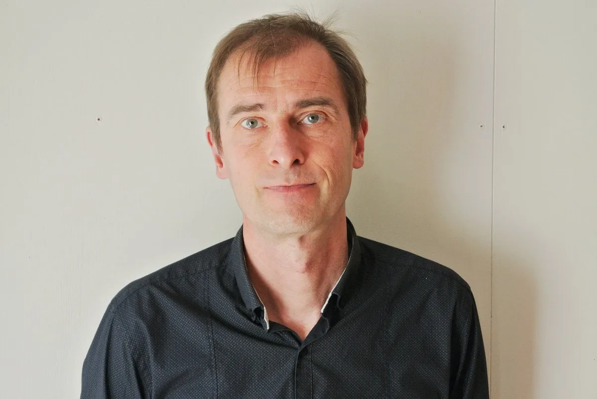afa22826e7846507c9873e2ae120874d97ce5e4a Stefan Kohler ist Geschäftsführer der Branchenorganisation BO Milch. Bild: zVg