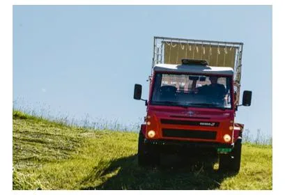 a22c740c447560a16fc0a349e790c66330b9e651 Die optimale Nutzung lokaler Ressourcen ist Grundlage für das langfristige Bestehen von Landwirtschaft und Gesellschaft. Dazu gehört die Heuet im Berggebiet. (Bild hja)