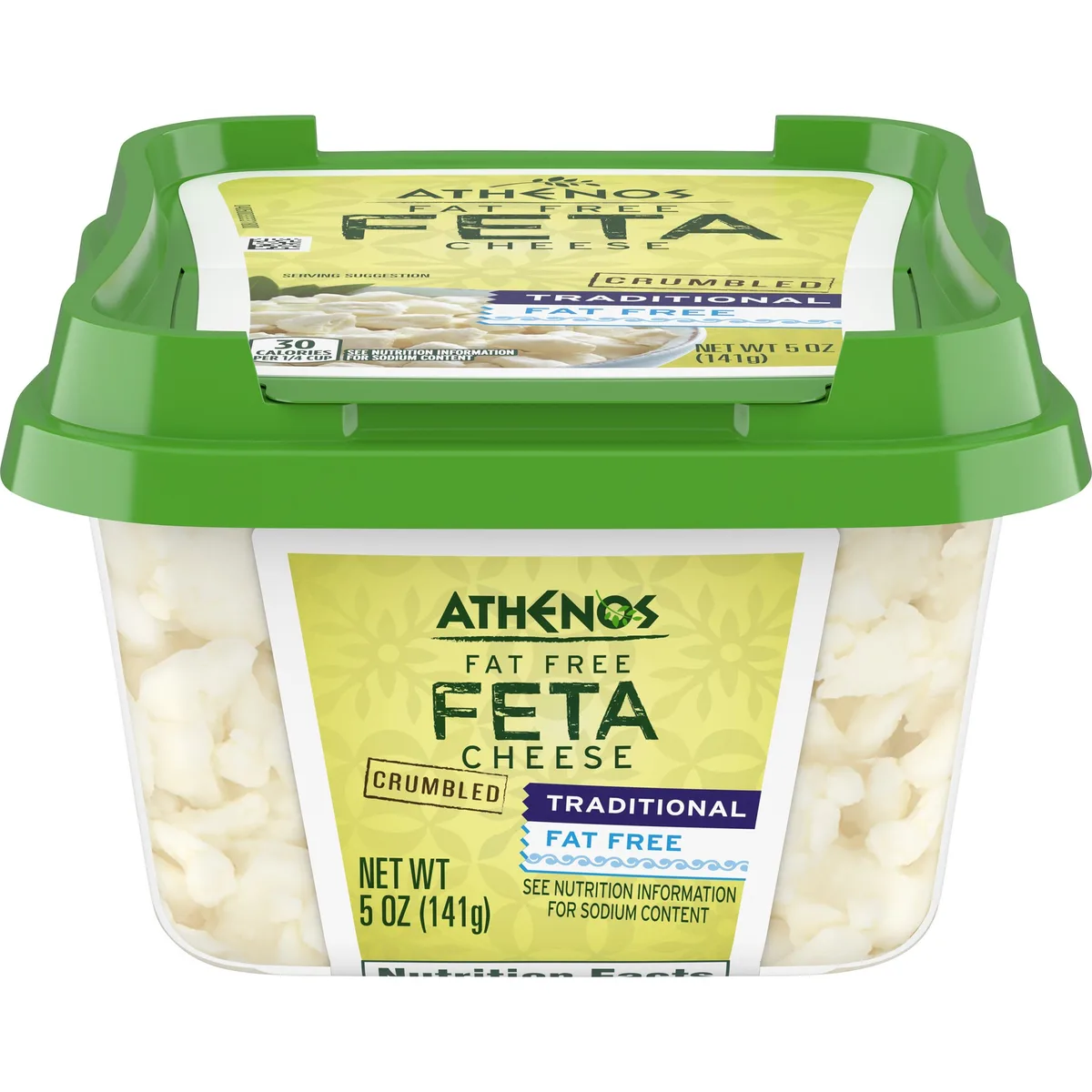 athenos-feta Schweizer Käse soll von Emmis Feta-Coup profitieren