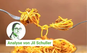 Vegan, vegetarisch, mit Fleisch – egal, alles kann man mit standortgerecht produzierten Lebensmitteln bieten. Es gilt aber, den Knopf zu lösen, damit Ansprüche, Angebot und Nachfrage zusammenpassen.