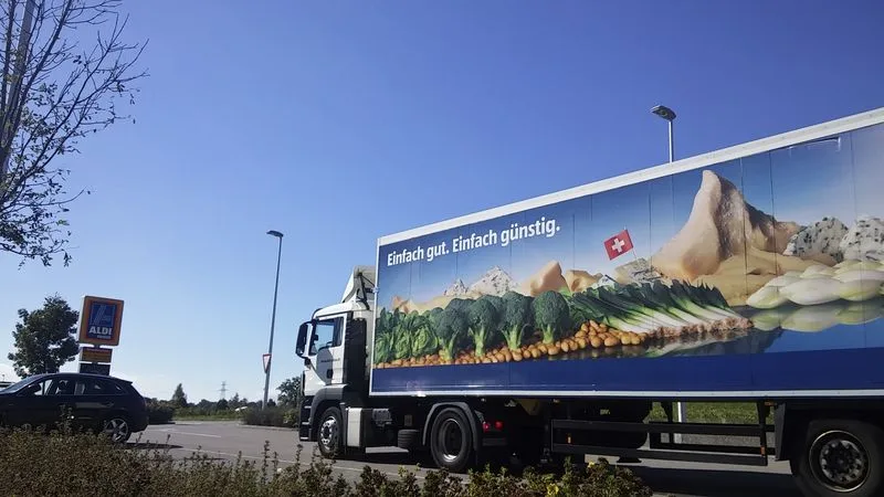 8cf0d335e465c7ae5bdc6a052d359cacbc5836c1 Bio-Produkte stehen auch bei Aldi hoch im Kurs. (Bild lid/ji)