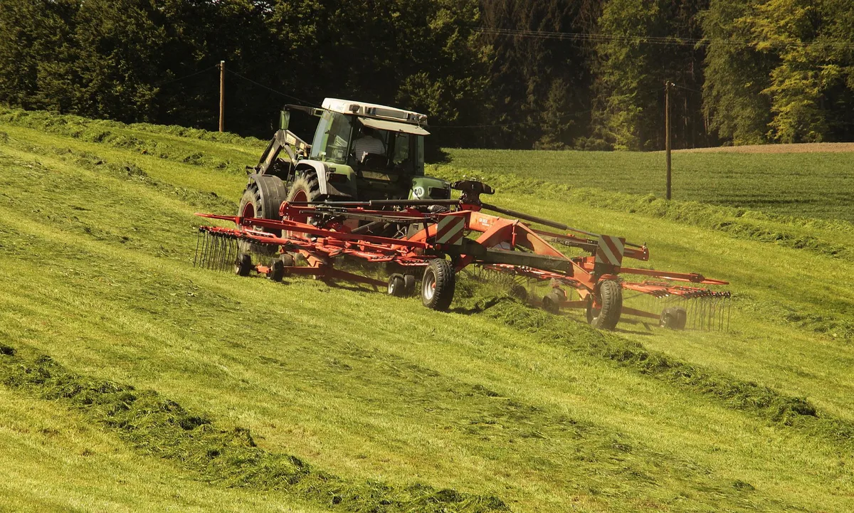 Bund senkt Pflichtlagermenge für Mineralölprodukte