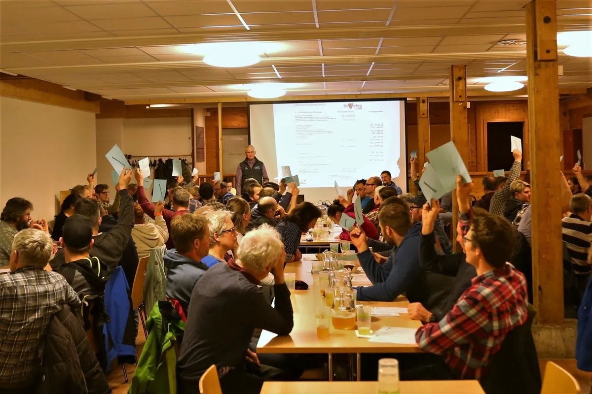 230228_Bio_SZ_004 Bio-Ackerbau statt Fleischproduktion im Kanton Schwyz?