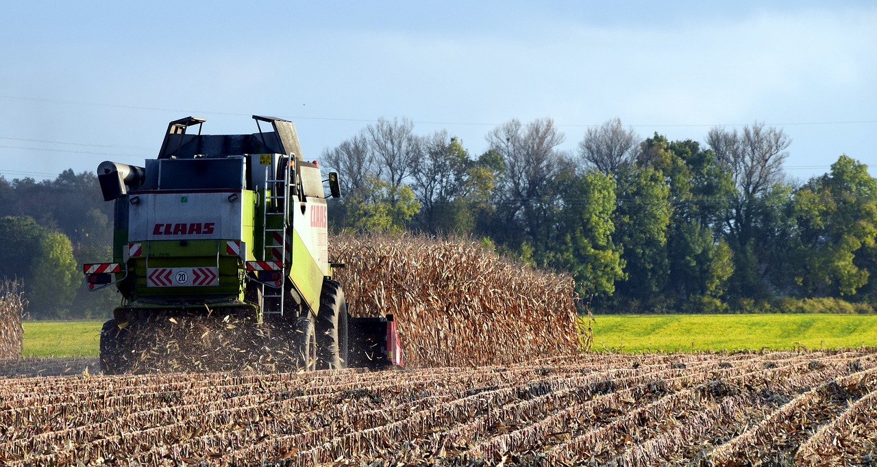 Trockenfutter: Richtpreise bleiben gleich, Frühbezugsrabatt verschoben