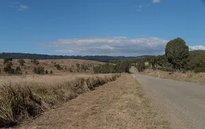 Australiens Landwirtschaft hat zuletzt immer wieder unter Dürre gelitten. (Symbolbild/Pixabay)