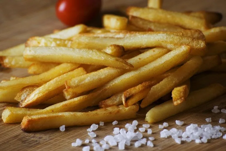 6f8232a418f2d02a3a12fbcfb358406da4cb872f Die EU hält die Zölle auf TK-Frites für nicht korrekt. (Symbolbild Pixabay)
