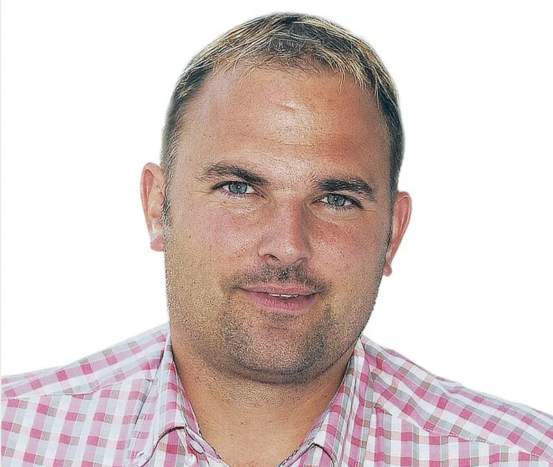 544c20e2f05c96dc4b15fe285147fdc84e8f8357 Marcel Dettling ist seit einem Jahr Präsident des Schweizer Kälbermästerverbands. (Bild zVg)