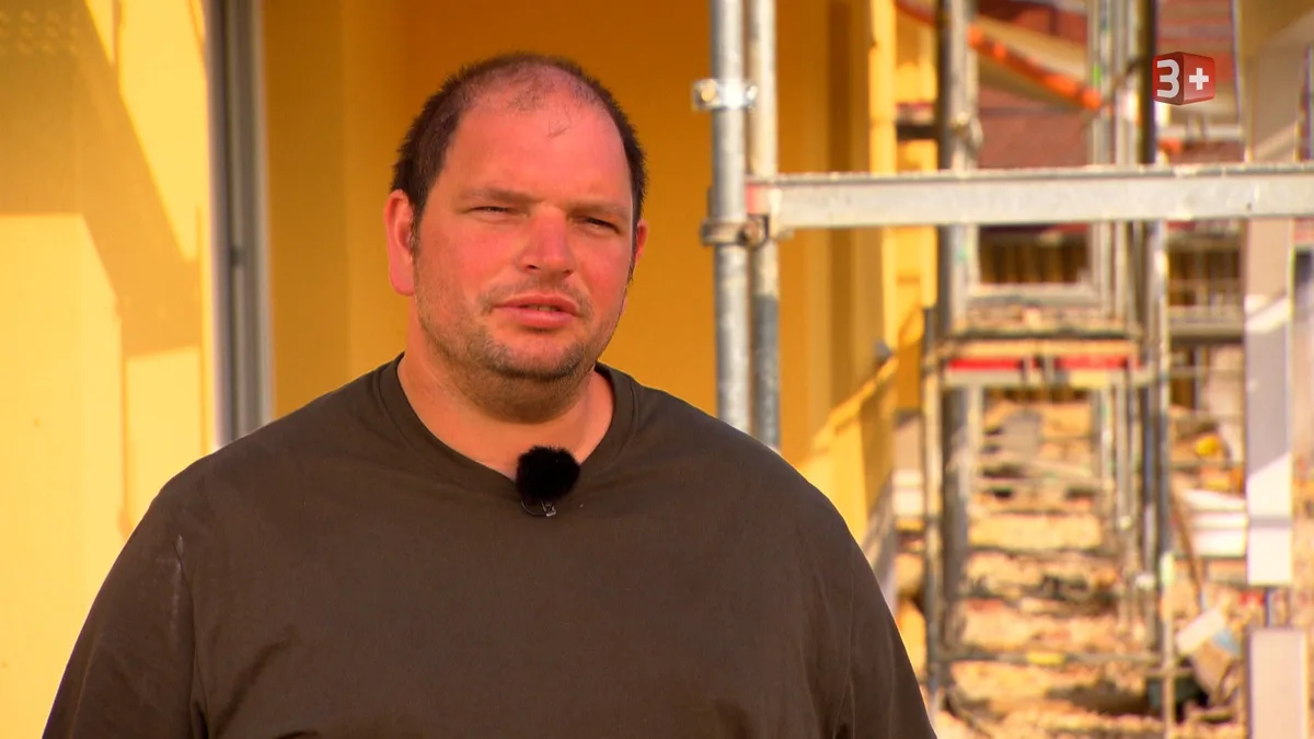 _c_CH_Media_BLS18_Folge_14__25_ «Bauer, ledig, sucht ...»-Kandidat Fabian bekommt eine zweite Chance mit Jasmin