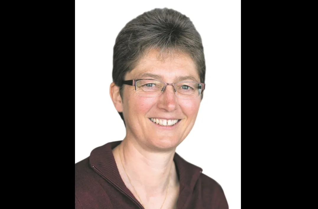 af8db0f3933cf5067eaa719acc5fe282166cf7c3 Jeanette Zürcher-Egloff ist neue Vizepräsidentin des SBLV