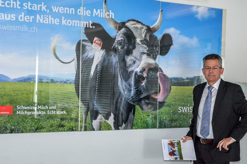 «Wir müssen in die Offensive»