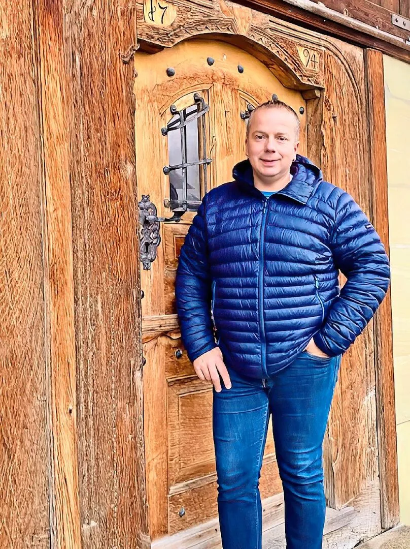 1bfc70486956af5fcdca83486d02570492c50f6c76c93189d657a6e5b416ede6 Adrian Brügger soll neuer Präsident der Freiburger Bauern werden. Er stellt sich am 12. November zur Wahl.