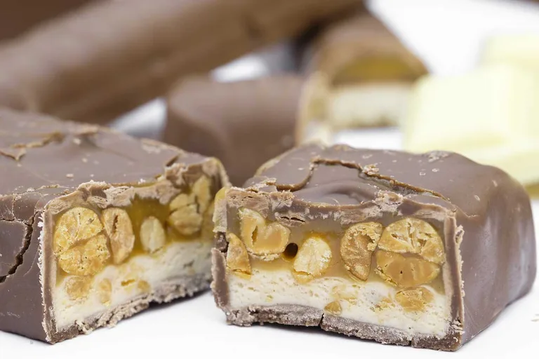 4bab7f0e9132cdd0df14f0dac5c58402c3a89e84 Ob eine Zuckersteuer wirklich den Konsum von Süssigkeiten wie Schokolade eindämmen könnte, wird immer wieder einmal diskutiert in der Politik. (Bild pd)