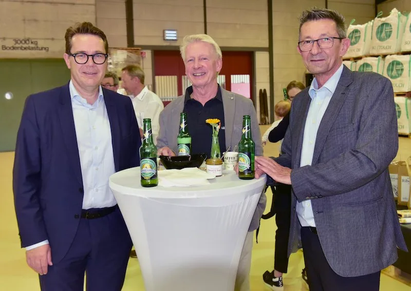 einweihung-lu-tolf In St. Margrethen geht die modernste Speisemais-Mühle in Betrieb