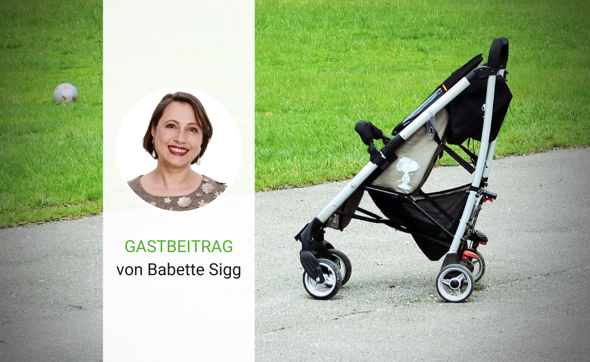 Ein gesunder Menschenverstand braucht keine Überbehütung