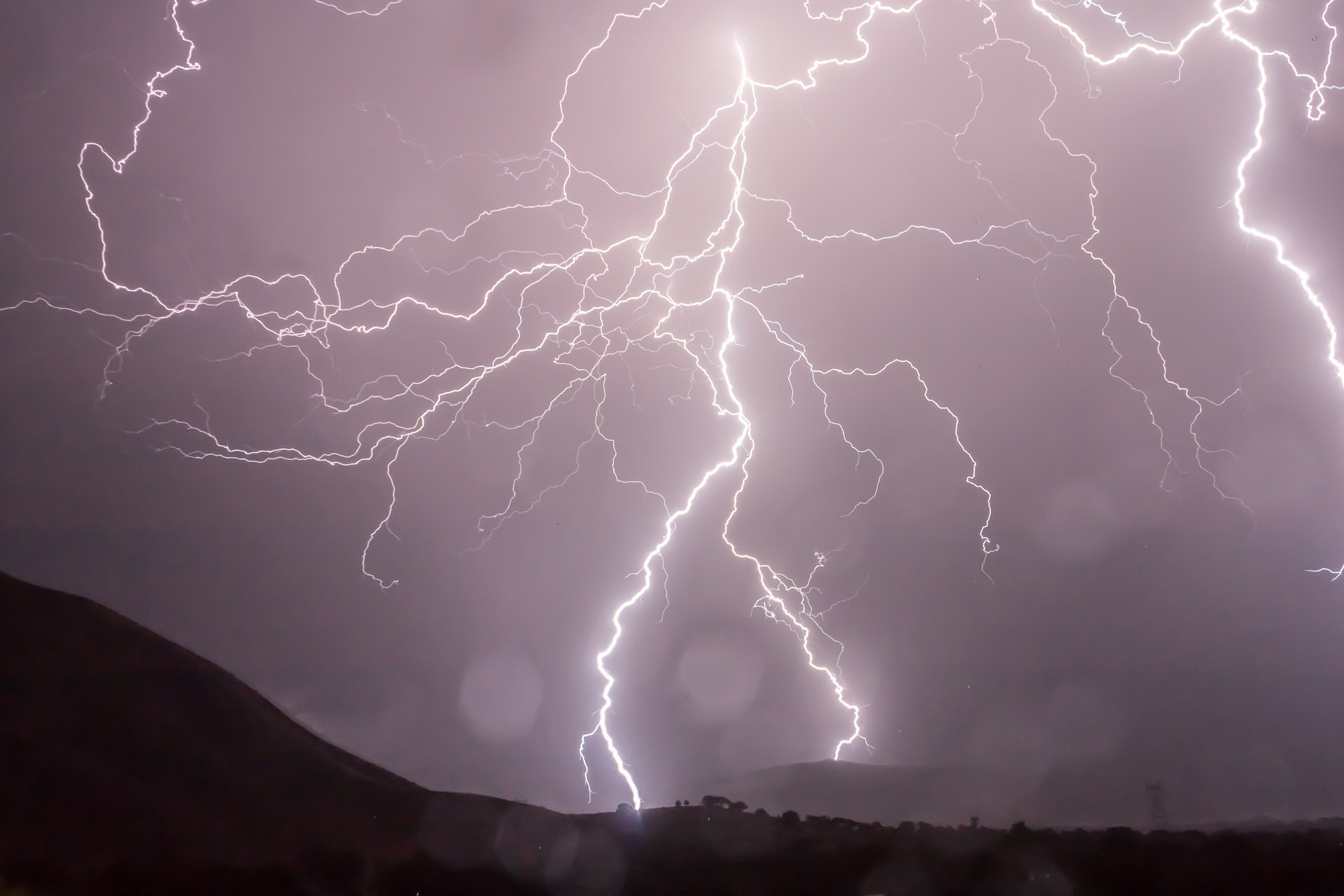 Auch ohne heftige Unwetter schreibt die Luzerner Gebäudeversicherung Verlust