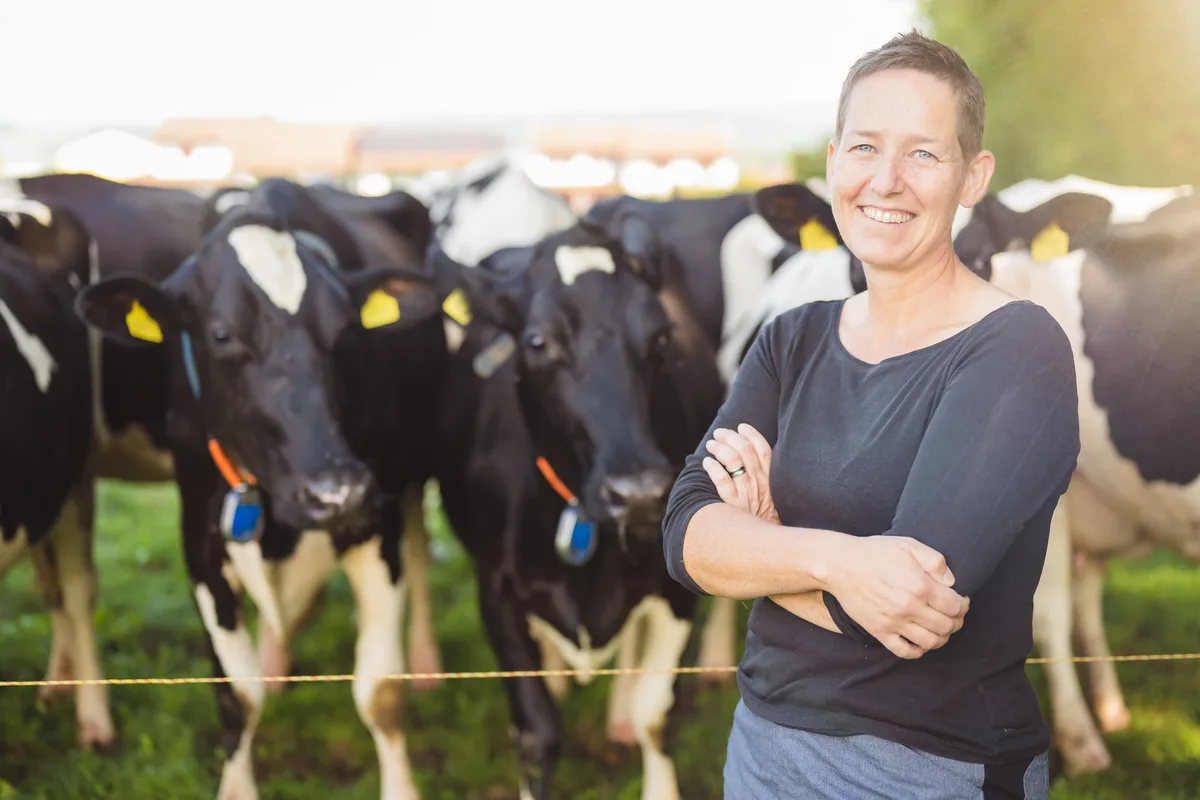 Bachmann_Eveline Kontra-Beitrag zum flexiblen Energiefonds: «Viel Geld hilft nicht zwingend viel»