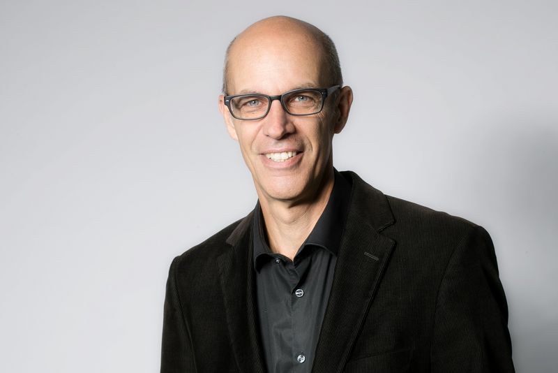 Christof Dietler hält den Absenkpfad für fordernd und modern. Die Agrar-Initiativen lehnt er ab. (Bild zVg)