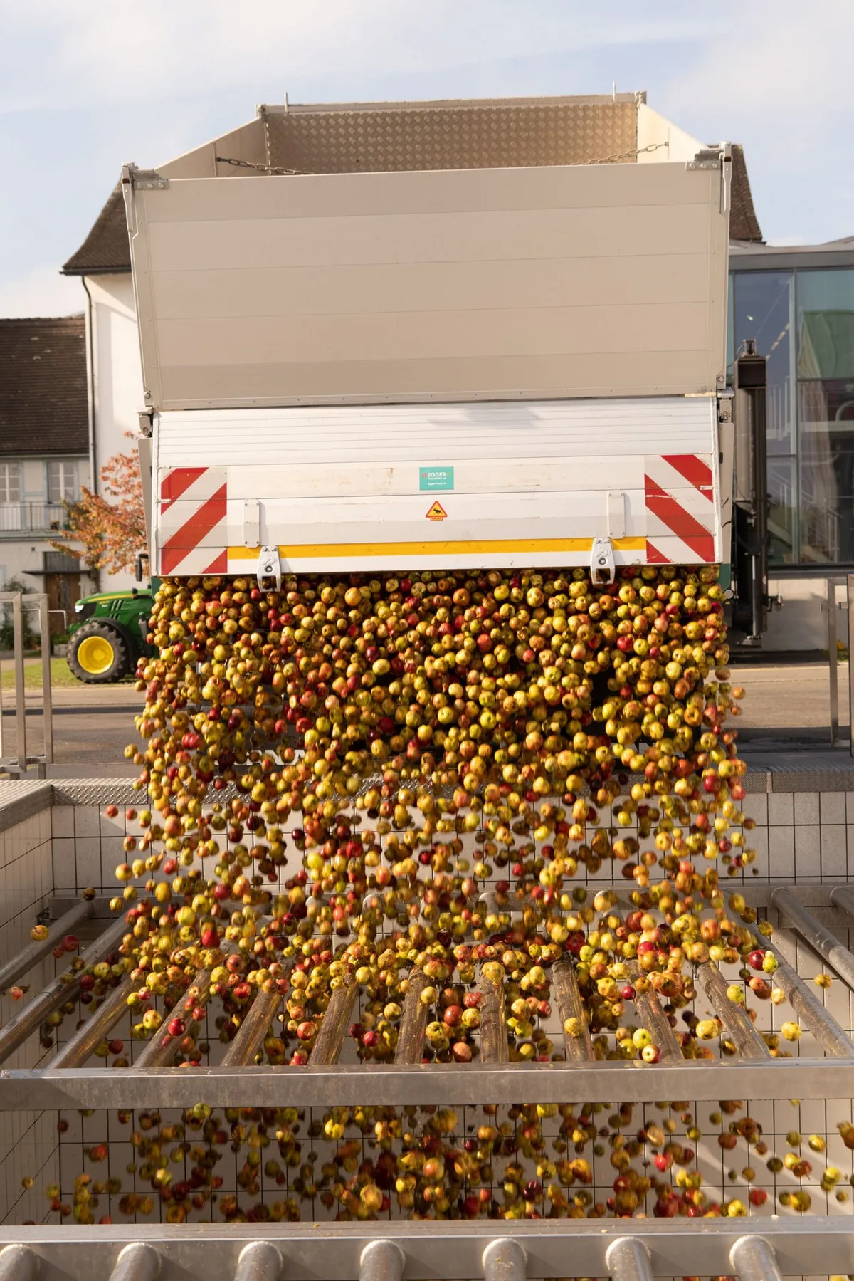 sov_mostobsternte-scaled Der Schweizer Obstverband erwartet eine durchschnittliche Mostobsternte