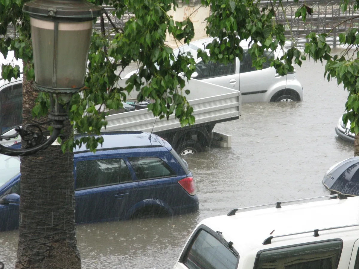 flooding-g42fd17a72_1920 Landwirtschaft nach schweren Unwettern in Italien stark betroffen