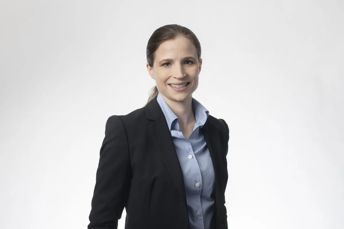 foto-nicole-meier-gross2 Ausbildungen sollen schrittweise individueller werden – «Die Gefahr ist, dass Revisionen zu lange dauern»