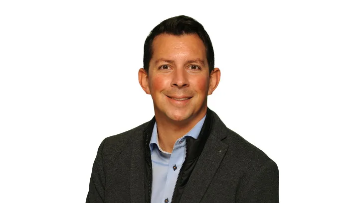 ef127f8b74f1e4eecb7e7cdad12f05b8376a19ac Alex Bardet von der IP-Suisse: «Zwischen 20 und 30 % des Weizens entspricht nicht den festgelegten Standards». (Bild Alex Bardet)