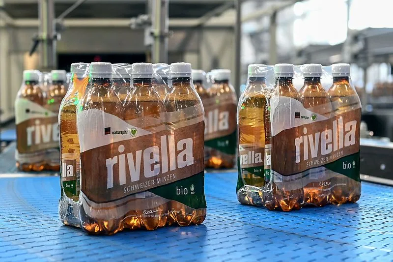 a6482403190f5f350bceeb157c0fdde0341b77b4 Das neue Bio-Rivella ist nun bei Coop erhältlich. (Bild Rivella)