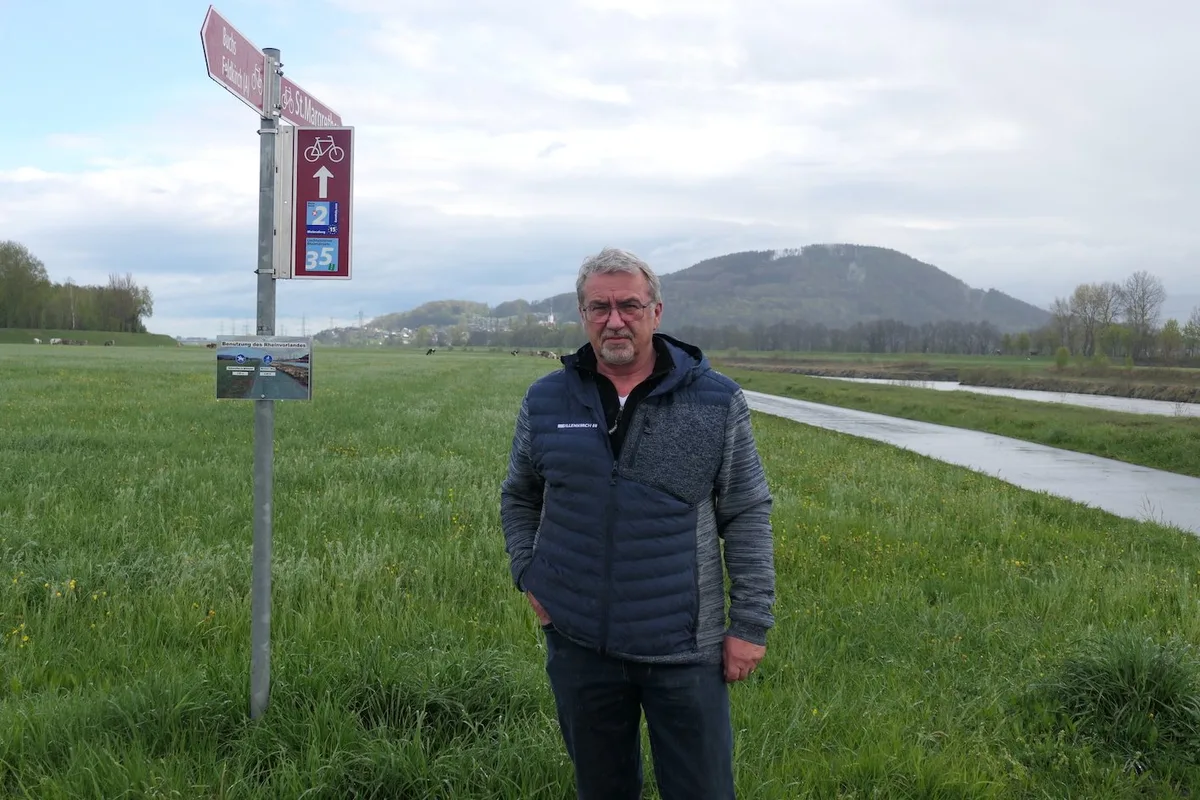 OS_20_C_Kulturlandverlust_Graf Hans Graf wird Land verlieren: «Unsere Anliegen haben kein Gehör gefunden»