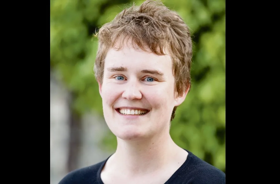 b6dd76b940fe8522e2c9e552f9ceffbc6d0c1169 Deborah Rutz ist Mediensprecherin der Micarna SA. Micarna ist der zweitgrösste Fleisch-Verarbeiter und gehört der Migros. (Bild zVg)