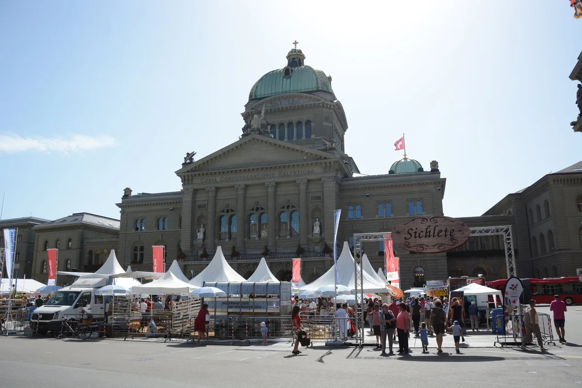 ns-a-38-sichlete-sb Sichlete in Bern ohne Kühe, dafür mit Zertifikat