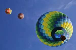 Die Reduktion verschiedener Schadgase, unter anderem Kohlenmonoxid, sei auf strengere Emissionsvorschriften zurückzuführen. (Bild Pixabay)